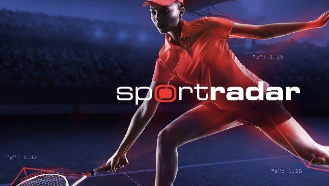 Sportradar reports 41  increase in Q4 2021 revenue