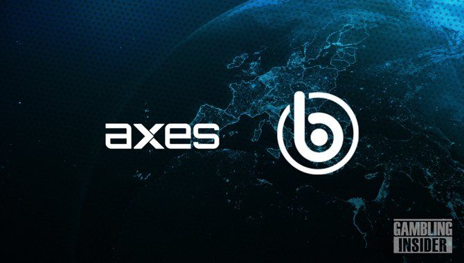 AXES selects Blueberry Payment Solutions as open-loop cashless provider