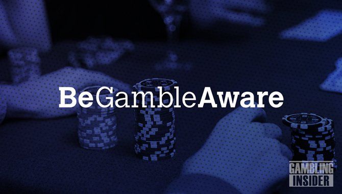 GambleAware issues renewed call for mandatory levy