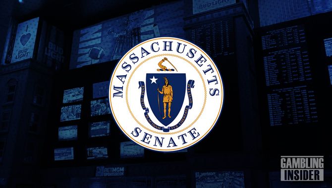 Massachusetts Senate passes sports betting bill but prohibits college wagering