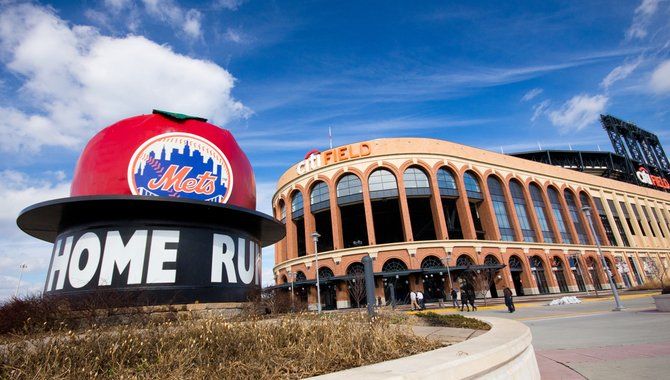 Caesars Sportsbook becomes official betting partner of New York Mets