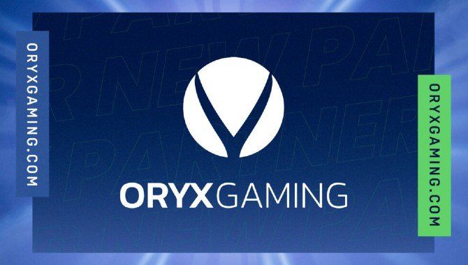 Stakelogic Live and Bragg   s Oryx Gaming sign major distribution deal