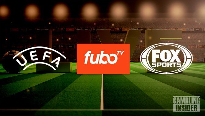 Fox Sports and Fubo TV announce UEFA Nations League coverage schedule