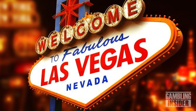 Las Vegas Strip gaming revenue up 23  year-on-year for April