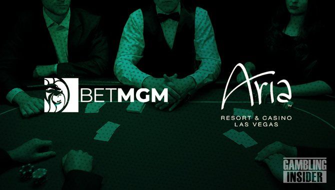 BetMGM announces Poker Championship at Aria Resort and Casino