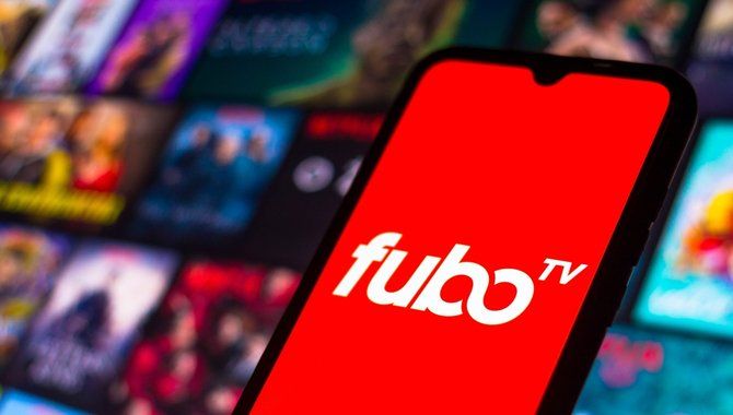 fuboTV North American streaming business revenue up 98  in Q1 2022