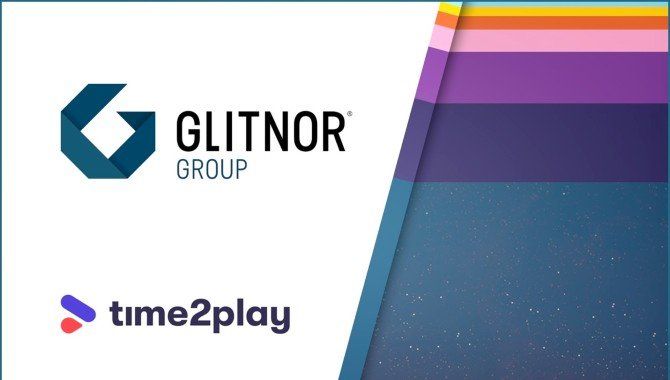 Glitnor Group invests in Time2play