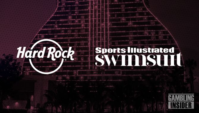 Hard Rock extends collaboration with Sports Illustrated Swimsuit