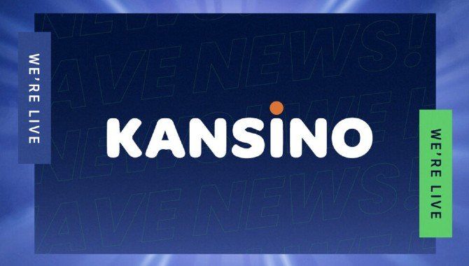 Stakelogic Live launches with Kansino