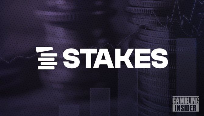 Social sportsbook Stakes raises  5 3m seed funding