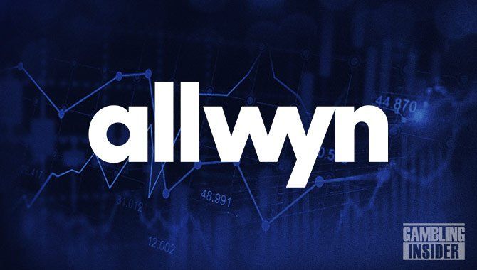 Allwyn International reports 65  GGR growth for Q1