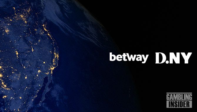 Deutsch NY named Betway US agency partner