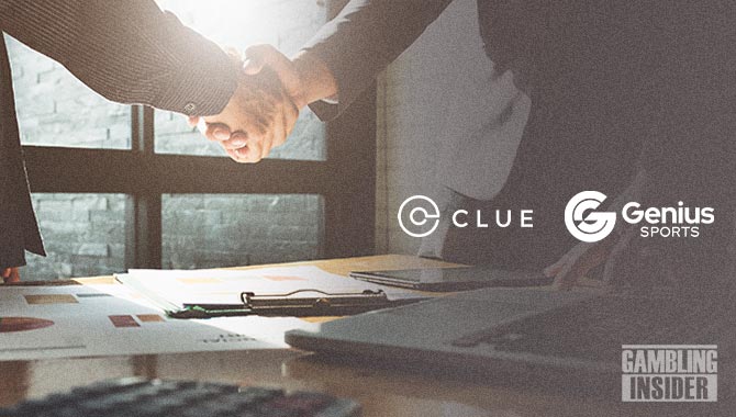 Genius Sports and Clue launch new integrity intelligence system