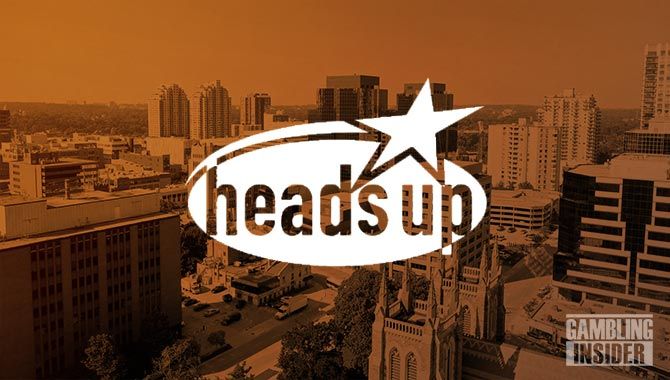 HeadsUp Entertainment launches sports betting and iGaming revenue platforms