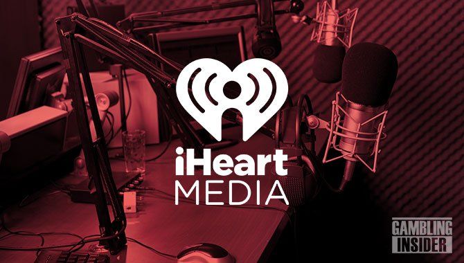 iHeartMedia launches sports betting radio show in West Palm Beach