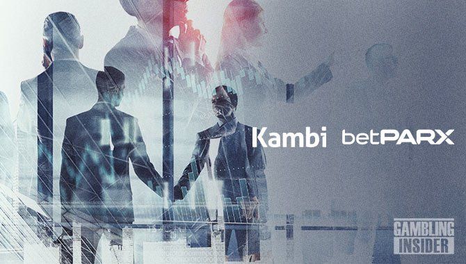 Kambi agrees contract extension with Greenwood Gaming and Entertainment