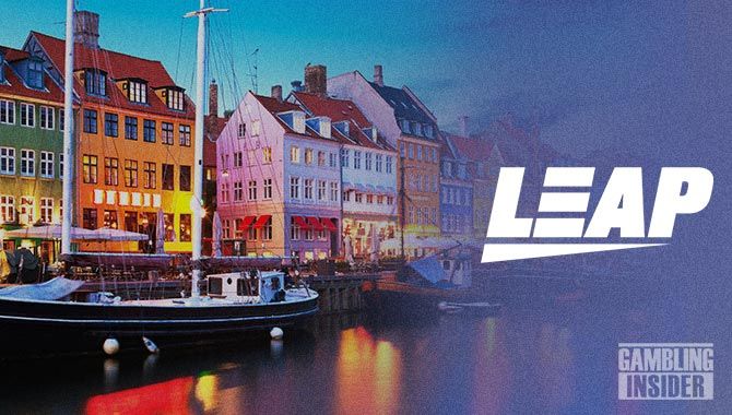 Leap Gaming secures Denmark certification   SYV25 partnership