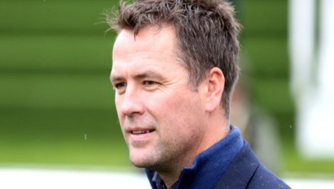 Michael Owen in breach of UK gambling advertising laws