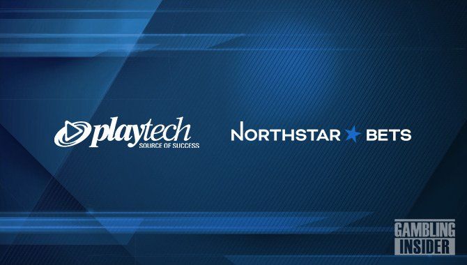 Playtech launches with Ontario operator NorthStar Bets