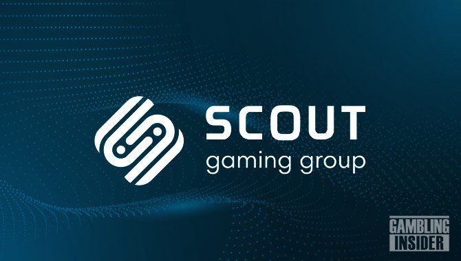 Andreas Ternstr  m steps down as Scout Gaming Group CEO