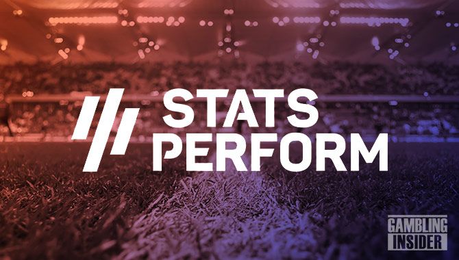 Stats Perform launching Opta Vision