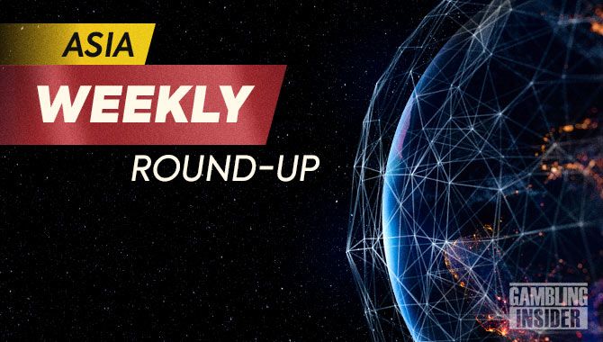 Asia weekly round-up  Macau GGR falls  The Star  Macau and Australasia