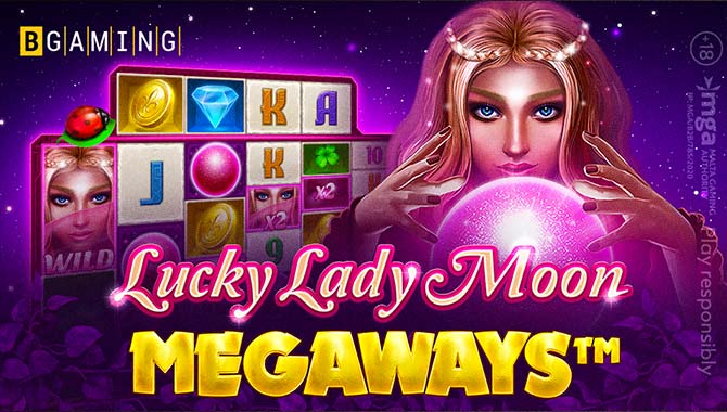 BGaming integrates Megaways mechanics into online slot game