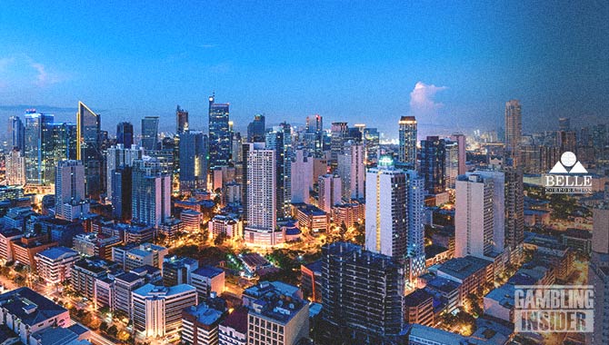 Belle Corporation reports Q2 growth as Philippine Covid restrictions ease