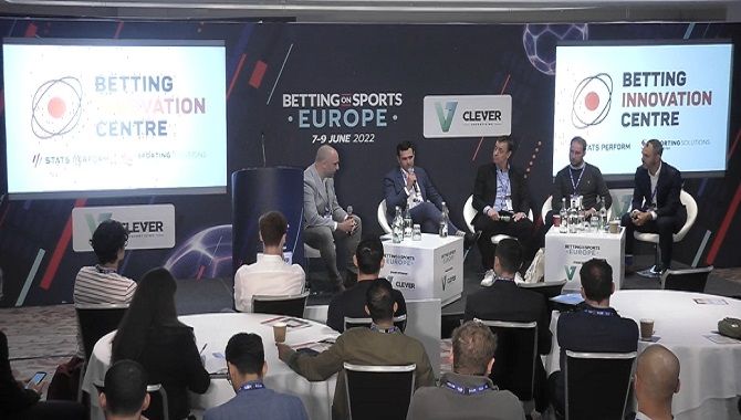 Sporting Solutions and Stats Perform launch Opta BetBuilder Plus