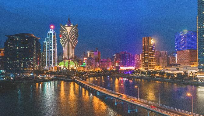 Macau Government sets minimum revenue threshold for casinos