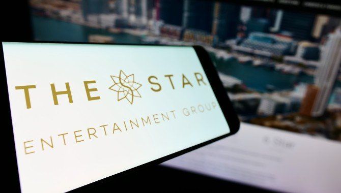 The Star Entertainment Group appoints Zhan Spalding as GM Surveillance Queensland