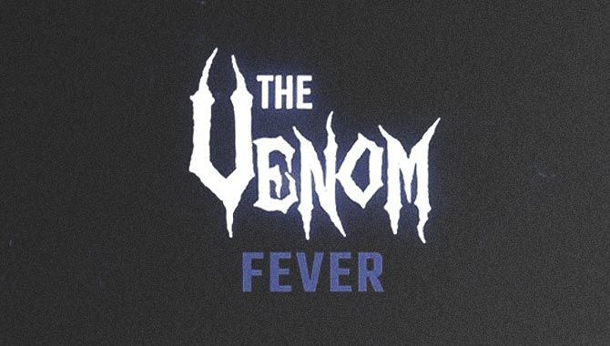 Venom Fever guarantees 1 000 seats to  5m Venom PKO